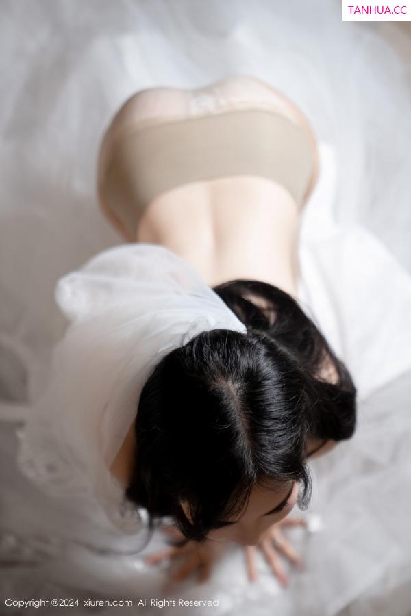 陈若依 抖娘利世 [XiuRen]高清写真图 2024.08.09 No.8998 利世 丝袜美腿第58张图片